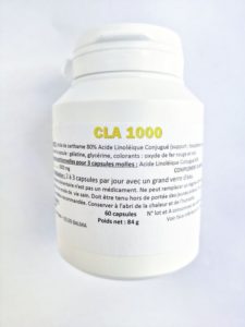 CLA 1000 Interphyt