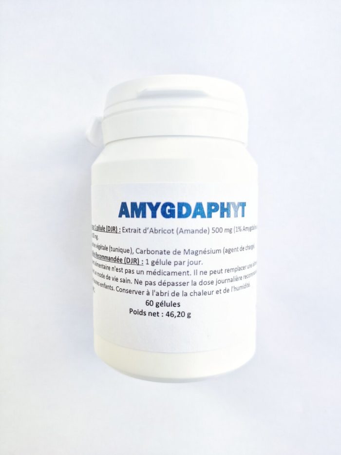 Amygdaphyt Interphyt