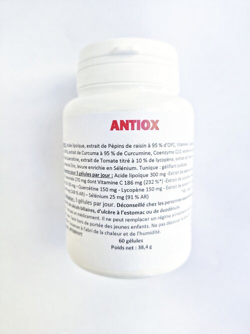 Antiox Interphyt