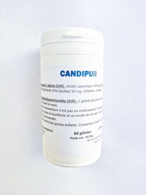 Candipur Interphyt
