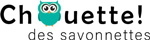 Logo chouette des savonnettes