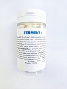 Ferment + Interphyt