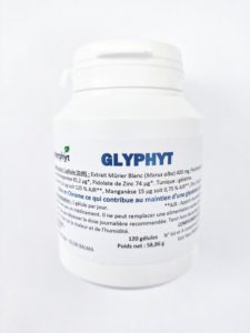 Glyphyt Interphyt