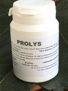 Prolys Interphyt