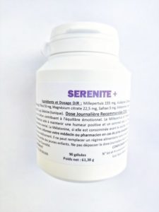 Sérénité + Interphyt