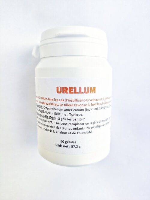Urellum Interphyt
