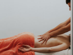 Soins du corps - Soin harmonisant - Les Soins Zen