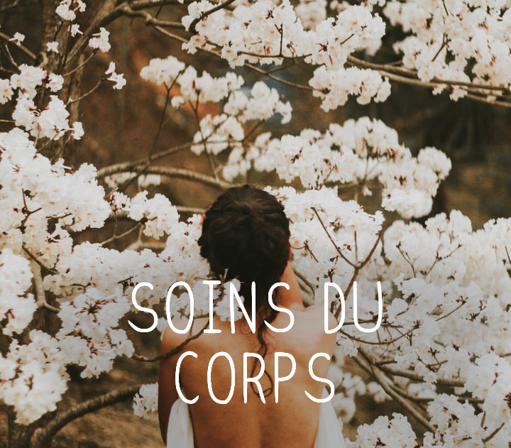 Soins du corps - Les Soins Zen